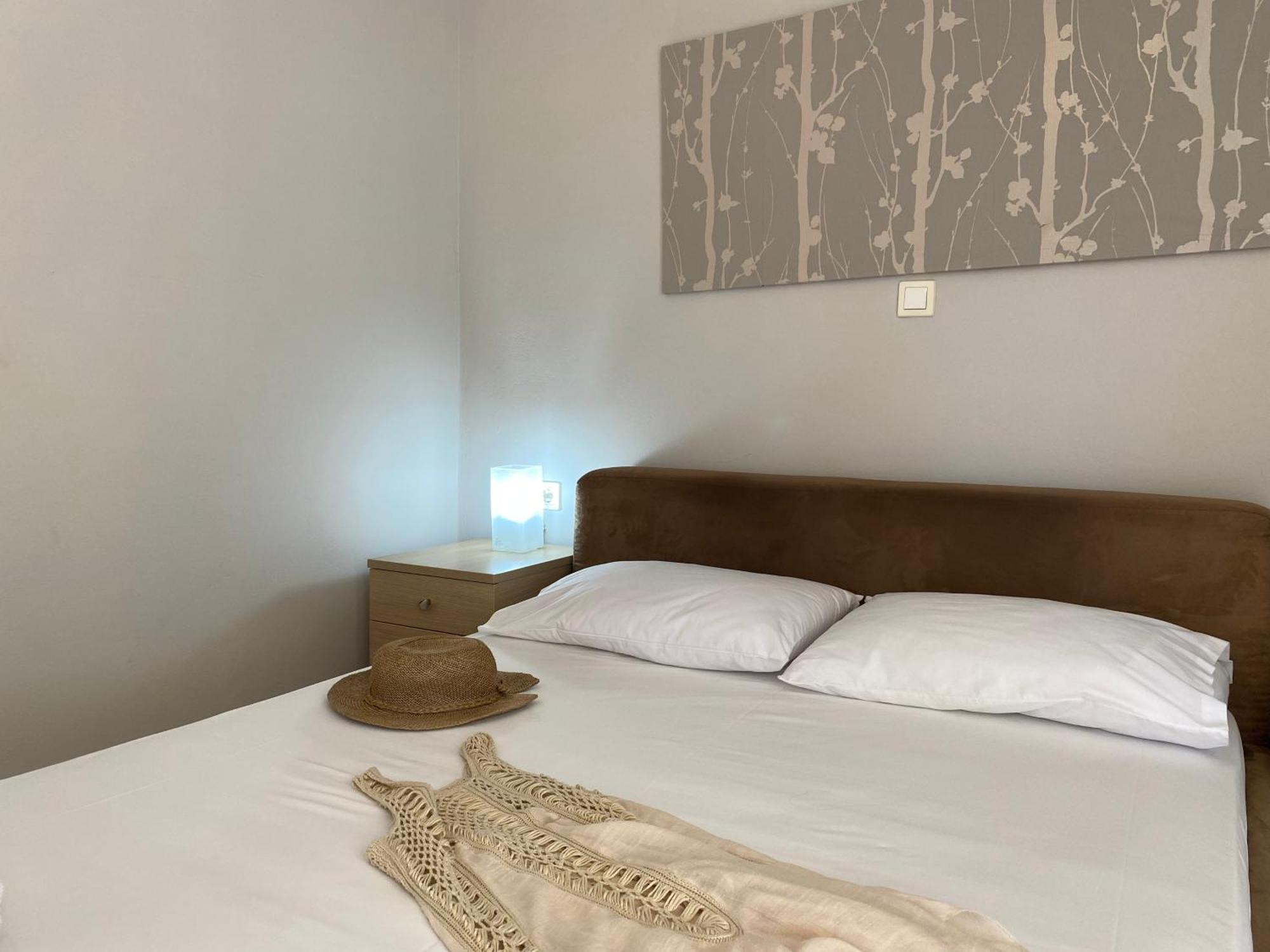 Bright And Cozy Apartment Near The City Center Zakynthos Exteriér fotografie