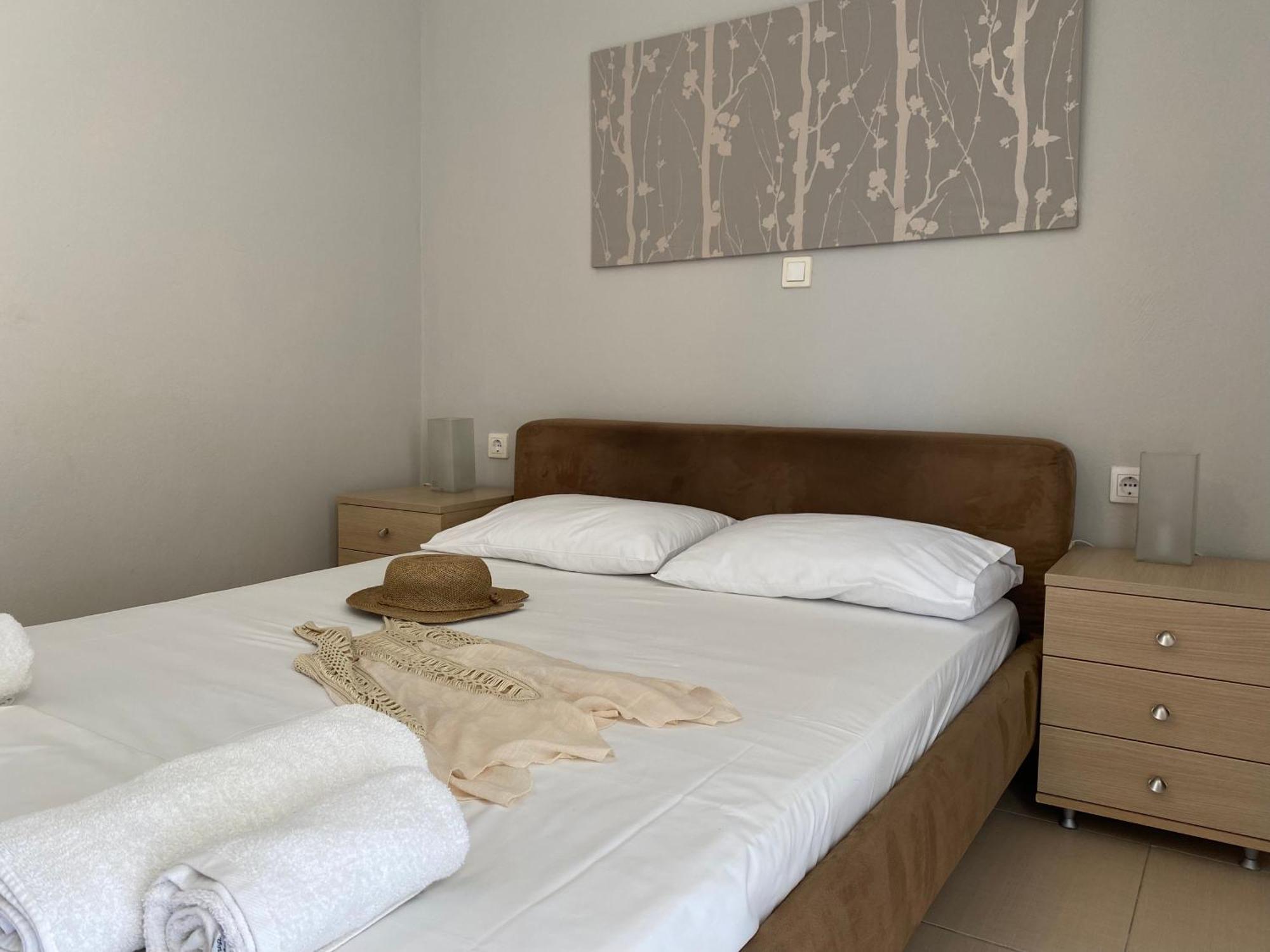 Bright And Cozy Apartment Near The City Center Zakynthos Exteriér fotografie