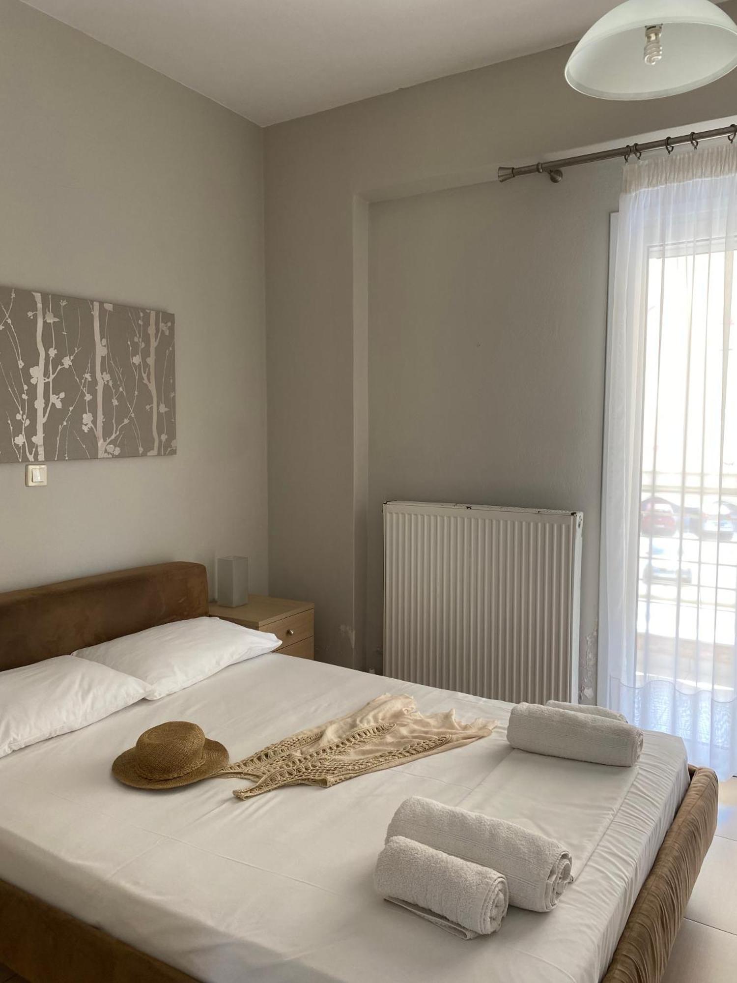 Bright And Cozy Apartment Near The City Center Zakynthos Exteriér fotografie