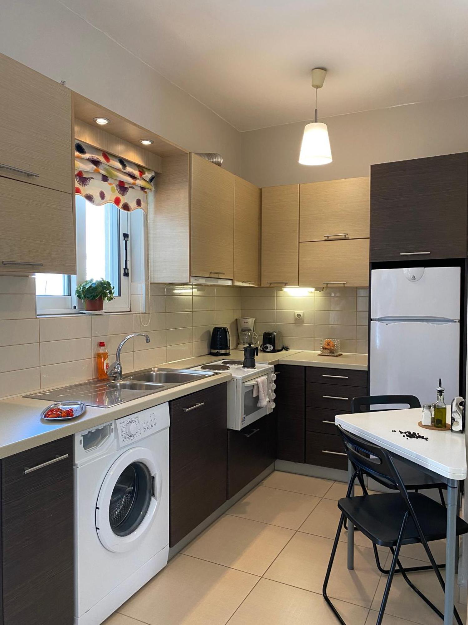 Bright And Cozy Apartment Near The City Center Zakynthos Exteriér fotografie